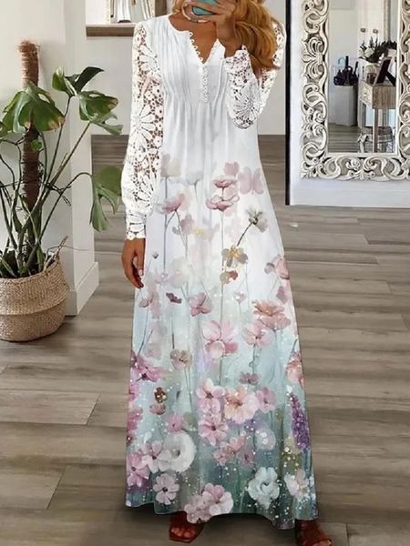 summer long dress polka dot casual dresses black halter strapless yellow sundress vacation clothes for women, Black;gray
summer long dress polka dot casual dresses black halter strapless yellow sundress vacation clothes for women, Black;gray