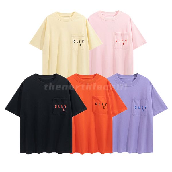 luxury mens t shirt pocket letter printing round neck short sleeve couple breathable t-shirt casual fashion top, White;black
luxury mens t shirt pocket letter printing round neck short sleeve couple breathable t-shirt casual fashion top, White;black