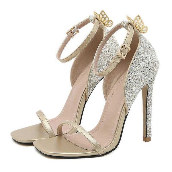 sandals fashion square toe high heels women butterfly knot buckle strap stripper club shoes summer zapatos mujer 230511, Black
sandals fashion square toe high heels women butterfly knot buckle strap stripper club shoes summer zapatos mujer 230511, Black
