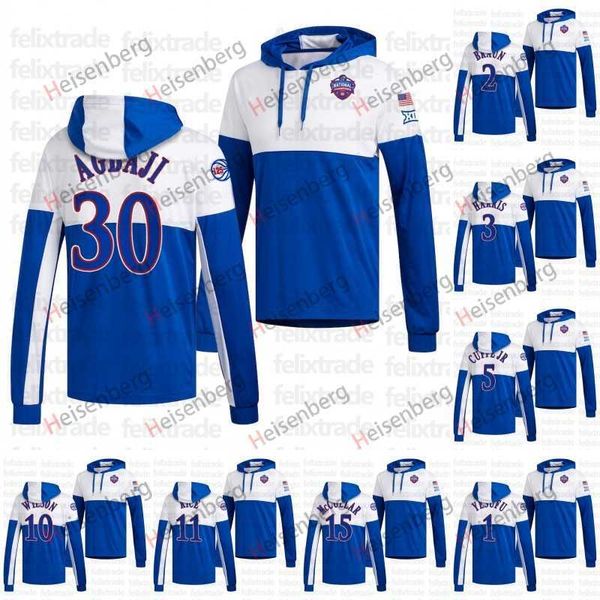 american college football wear kansas jayhawks jersey 2022 ncaa national champions 125th anniversary hoodie ochai agbaji kevin mccullar remy, Black
american college football wear kansas jayhawks jersey 2022 ncaa national champions 125th anniversary hoodie ochai agbaji kevin mccullar remy, Black