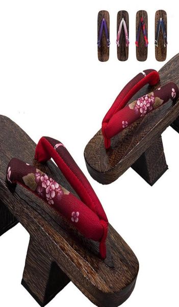 2020 wooden japanese geta women men flip flops slippers paulownia wooden shoes male female sandals cosplay oriental shoes19520571, Black
2020 wooden japanese geta women men flip flops slippers paulownia wooden shoes male female sandals cosplay oriental shoes19520571, Black