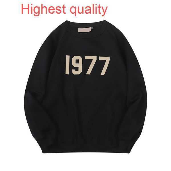 fear of essentialhoodie 1977 designer essen hoody men essentail pullover oversized clothing quality mens hooded refflective letter print 11, Black
fear of essentialhoodie 1977 designer essen hoody men essentail pullover oversized clothing quality mens hooded refflective letter print 11, Black