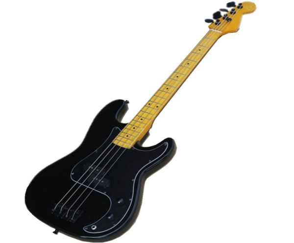 custom 4 strings retro yellow maple fingerboard electric bass guitar with black hardwarepickguard2 pickupsoffer customize3573796
custom 4 strings retro yellow maple fingerboard electric bass guitar with black hardwarepickguard2 pickupsoffer customize3573796
