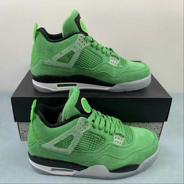2023 limited edition 4 oregon ducks basketball designer shoes fluorescent green black fashion sport zapatos chaussures sneakers good quality
2023 limited edition 4 oregon ducks basketball designer shoes fluorescent green black fashion sport zapatos chaussures sneakers good quality