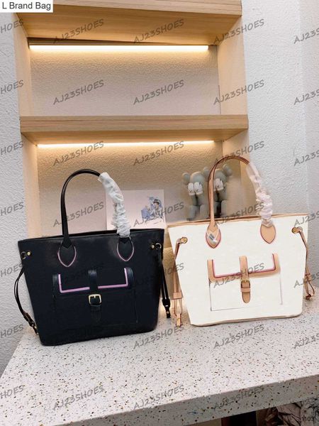 l brand bag designer shoulder bag m46137 women big capacity shopping bags black fall for you with purse luxury handbag leather wallet
l brand bag designer shoulder bag m46137 women big capacity shopping bags black fall for you with purse luxury handbag leather wallet
