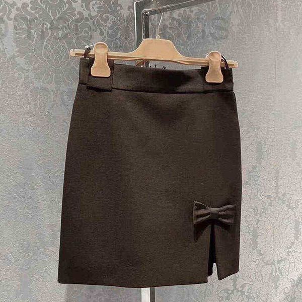 skirts designer spring new style skirt fren small fragran swt temperent split ack mumf, Black
skirts designer spring new style skirt fren small fragran swt temperent split ack mumf, Black