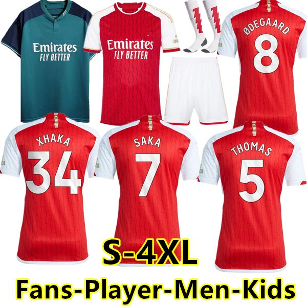 smith rowe g.jesus saka soccer jerseys saliba 23 24 fans player version odegaard martinelli 2023 2024 nketiah football kits shirt men kids w, Black;yellow
smith rowe g.jesus saka soccer jerseys saliba 23 24 fans player version odegaard martinelli 2023 2024 nketiah football kits shirt men kids w, Black;yellow