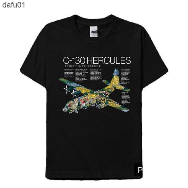 men's t-shirts usaf c130 hercules transport creative printed t-shirt summer cotton short sleeve o-neck t shirt new s-3xl l230520 l23052, White;black
men's t-shirts usaf c130 hercules transport creative printed t-shirt summer cotton short sleeve o-neck t shirt new s-3xl l230520 l23052, White;black