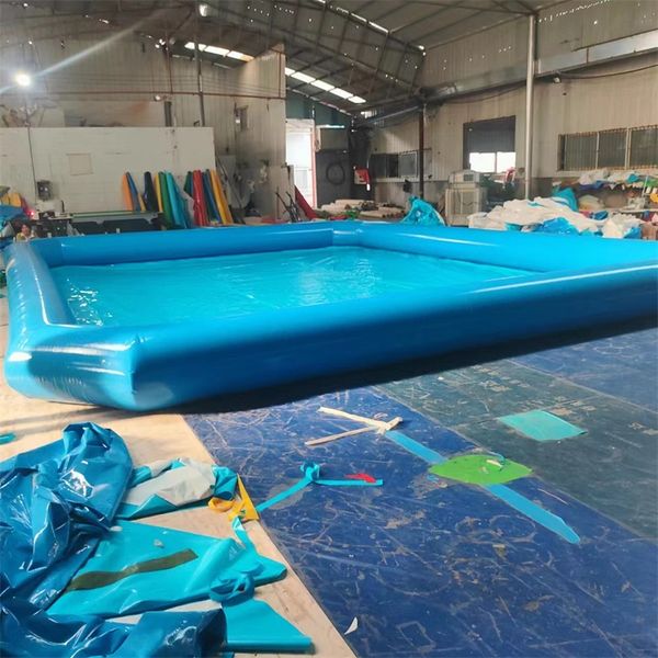 big size outdoor games inflatable water pool commercial activity 6*5*0.6m swimming floating equipment for walking ball games aquatic party l
big size outdoor games inflatable water pool commercial activity 6*5*0.6m swimming floating equipment for walking ball games aquatic party l