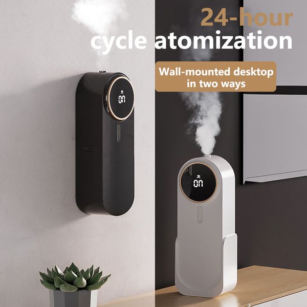 Oils Diffusers Humidifier hine el Home Aroma Smell Distributor Air Freshener Flavoring Diffuser Aromatherapy Essential
Oils Diffusers Humidifier hine el Home Aroma Smell Distributor Air Freshener Flavoring Diffuser Aromatherapy Essential