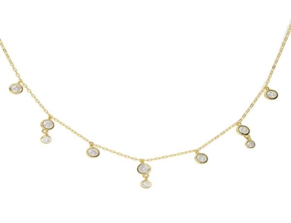cz diamond drop charm necklace choker collarbone bezel round cz charm lovely adorable women gift 925 sterling silver jewelry3916273240732
cz diamond drop charm necklace choker collarbone bezel round cz charm lovely adorable women gift 925 sterling silver jewelry3916273240732