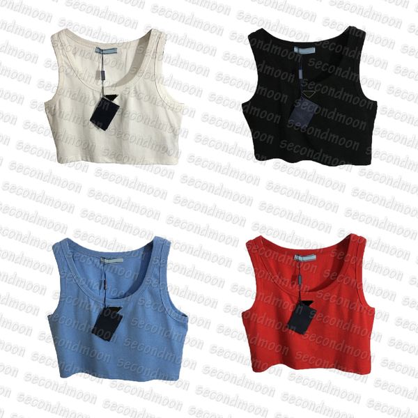 women crop tee knitted tank breathable vest t-shirt summer designer sport cropped top, White
women crop tee knitted tank breathable vest t-shirt summer designer sport cropped top, White