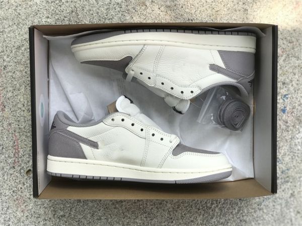 2023 basketball shoes jumpman 1 low og 1s atmosphere grey outdoor running trainers sneakers with box jumpman 1 shoes
2023 basketball shoes jumpman 1 low og 1s atmosphere grey outdoor running trainers sneakers with box jumpman 1 shoes