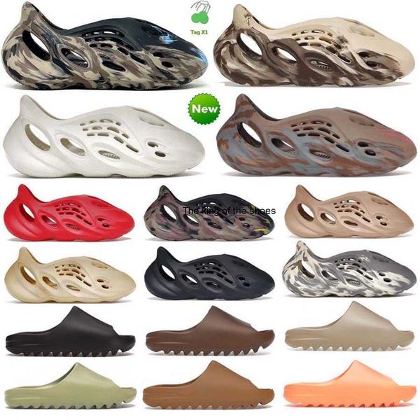 slipper men women sandals slides runner ararat flat slide slippers bone resin desert sand gx foam runner west summer west brown beach indoor, Black
slipper men women sandals slides runner ararat flat slide slippers bone resin desert sand gx foam runner west summer west brown beach indoor, Black