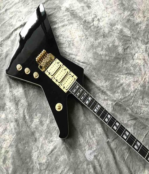 custom high gloss black electric guitar destroyers duplex tremolo system iban mahogany body neck all color customize logo and shap5945952
custom high gloss black electric guitar destroyers duplex tremolo system iban mahogany body neck all color customize logo and shap5945952
