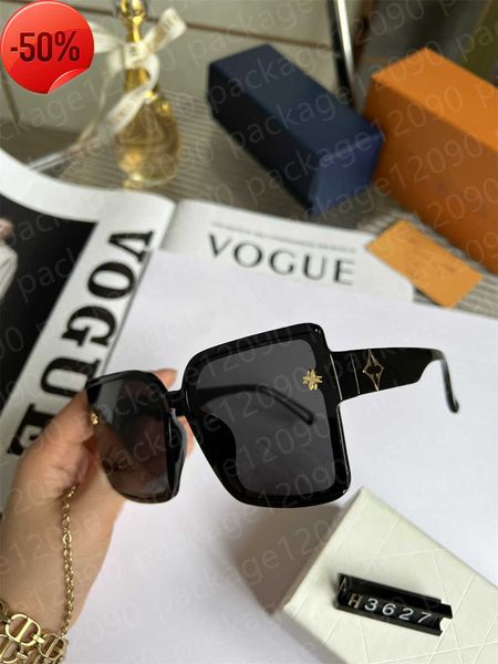 cool sunglasses 2023 designer sunglasses 3627 men and women classic attitude frame popular retro avant-garde outdoor uv 400 protection sungl, White;black
cool sunglasses 2023 designer sunglasses 3627 men and women classic attitude frame popular retro avant-garde outdoor uv 400 protection sungl, White;black