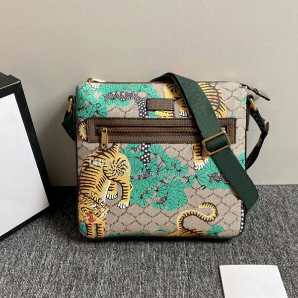 2023 new fashion designer bag mens classic vintage messenger bag fashion large capacity single shoulder bag temperament crossbody bag bag
2023 new fashion designer bag mens classic vintage messenger bag fashion large capacity single shoulder bag temperament crossbody bag bag
