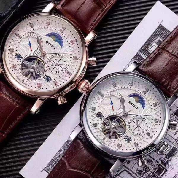 china shanghai movement men's diamond-encrusted star leather flywheel mechanical famous brand watch, Slivery;golden
china shanghai movement men's diamond-encrusted star leather flywheel mechanical famous brand watch, Slivery;golden