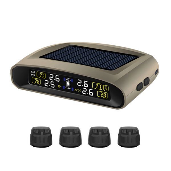 careudt880 intelligent wireless tire pressure monitoring system tire pressure gauge tpms
careudt880 intelligent wireless tire pressure monitoring system tire pressure gauge tpms