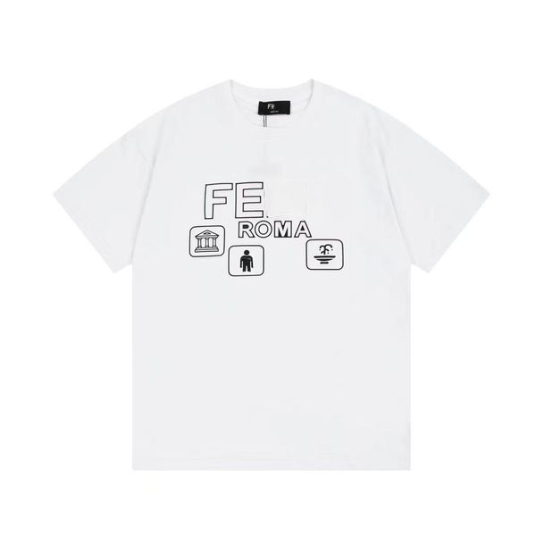 mens t shirt designer for men fashion womens t shirt with letters casual summer short sleeve man tee woman tshirt clothing, White;black
mens t shirt designer for men fashion womens t shirt with letters casual summer short sleeve man tee woman tshirt clothing, White;black