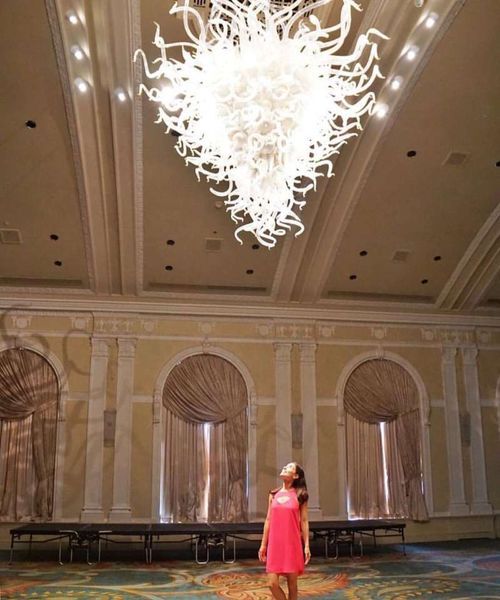 contemporary blown glass modern brass chandelier high ceiling 110v-240v led bulbs hanging pendant lamps
contemporary blown glass modern brass chandelier high ceiling 110v-240v led bulbs hanging pendant lamps