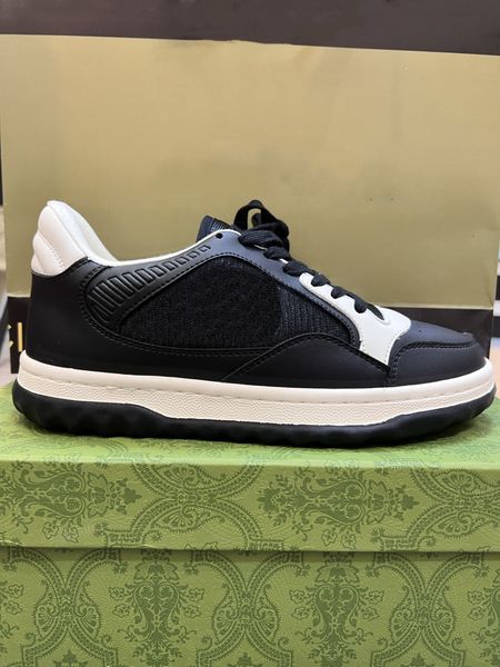 sneakers luxury shoes fashion designer men women genuine leather lace-up casual loafers comfortable breathable walking shoes 36-44, Black
sneakers luxury shoes fashion designer men women genuine leather lace-up casual loafers comfortable breathable walking shoes 36-44, Black