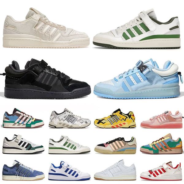 bad bunny forum 84 low casual outdoor shoes men women buckle cream yellow blue tint easter egg mens trainers sports sneakers size 36-45 z26, White;red
bad bunny forum 84 low casual outdoor shoes men women buckle cream yellow blue tint easter egg mens trainers sports sneakers size 36-45 z26, White;red