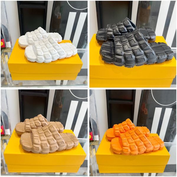 cloud slides rubber slippers designer women men sandals luxury platform slide slippers sole summer beach shoes size 35-44, Black
cloud slides rubber slippers designer women men sandals luxury platform slide slippers sole summer beach shoes size 35-44, Black