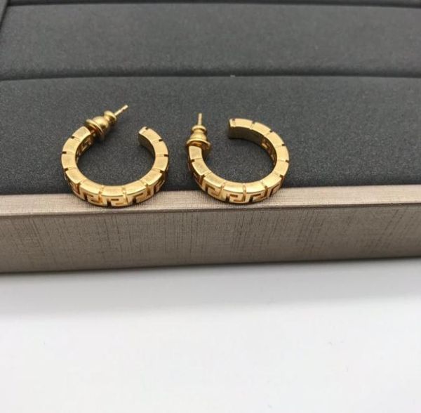 a dita luxury brand earring luxury jewelry studs brass gold plated designer earrings premium gifts official reproducti6731335, Golden;silver
a dita luxury brand earring luxury jewelry studs brass gold plated designer earrings premium gifts official reproducti6731335, Golden;silver