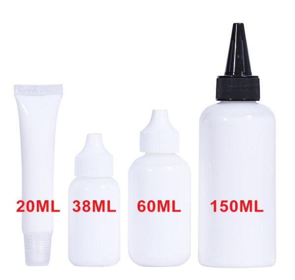 203860150ml no label waterproof lace wig bonding glue hair extension invisible adhesive glue for toupee frontal 16226239665, Black;brown
203860150ml no label waterproof lace wig bonding glue hair extension invisible adhesive glue for toupee frontal 16226239665, Black;brown