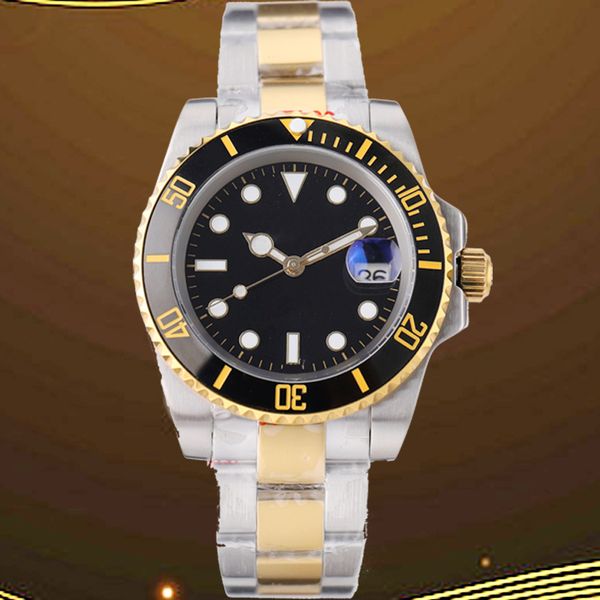 fashion drees 2023-youth automatic mechanical watches classic style 40mm full stainless steel strap wristwatches sapphire super luminous wat, Slivery;brown
fashion drees 2023-youth automatic mechanical watches classic style 40mm full stainless steel strap wristwatches sapphire super luminous wat, Slivery;brown