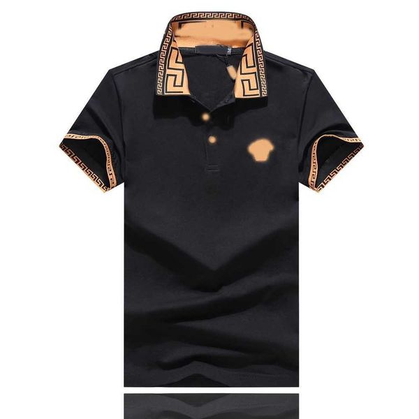 italy men polo shirts fashion casual high street clothes mens shirt tees 006, White;black
italy men polo shirts fashion casual high street clothes mens shirt tees 006, White;black