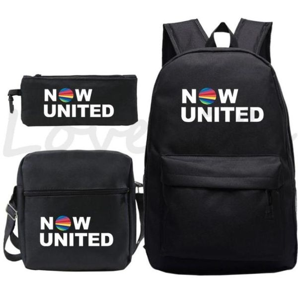 backpack mochila now united prints 3 pcs set knapsack for teenagers bookbag girls boys school bags travel bagpack daily rucksack5461025
backpack mochila now united prints 3 pcs set knapsack for teenagers bookbag girls boys school bags travel bagpack daily rucksack5461025