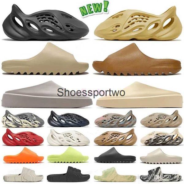 yeezzys designer sandals men women slipper pure colour flat slide slippers mens womens foam running shoes slider sandals, Black
yeezzys designer sandals men women slipper pure colour flat slide slippers mens womens foam running shoes slider sandals, Black