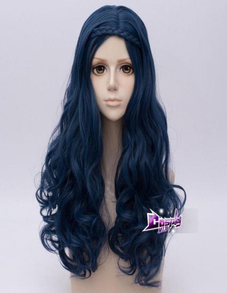 ly cs dance party cosplaysgtgtgtchild kids evie wig long blue wave cosplay costumes wig for descendants2803692, Black;brown
ly cs dance party cosplaysgtgtgtchild kids evie wig long blue wave cosplay costumes wig for descendants2803692, Black;brown