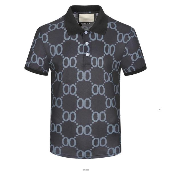 2023 mens polos shirt lapel designer t-shirts summer polo man with letters triangle tshirts short sleeves casual clothingag1n2nfq, White;black
2023 mens polos shirt lapel designer t-shirts summer polo man with letters triangle tshirts short sleeves casual clothingag1n2nfq, White;black