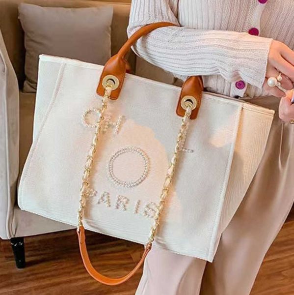 luxury women's fashion ch bags canvas beach bag tote chbags classic brand female large backpacks capacity small chain packs big shoppin
luxury women's fashion ch bags canvas beach bag tote chbags classic brand female large backpacks capacity small chain packs big shoppin
