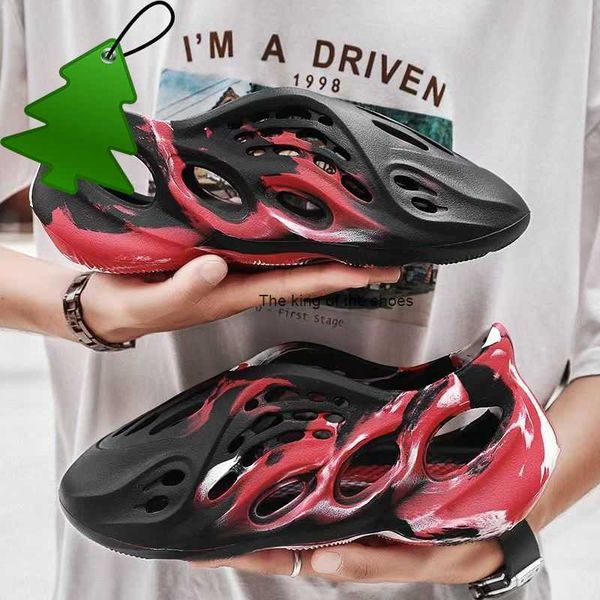 sandals slide yezzzy foam runner designer slippers men women sandals mens womens slides slider slipper sliders quality mx carbon 36-45, Black
sandals slide yezzzy foam runner designer slippers men women sandals mens womens slides slider slipper sliders quality mx carbon 36-45, Black