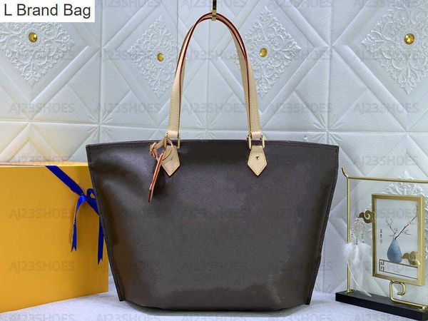 l brand bag all-in bandouliere gm bags designers women lager capacity shoulder bag oversized shopping bag totes m43893 m47029 m47020, Black
l brand bag all-in bandouliere gm bags designers women lager capacity shoulder bag oversized shopping bag totes m43893 m47029 m47020, Black