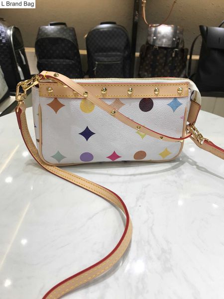 l brand bag m92649 shoulder bags mini vintage classic old white color small bag purse bag women gradation embossed cowhideleatherc rossbodyw, Black
l brand bag m92649 shoulder bags mini vintage classic old white color small bag purse bag women gradation embossed cowhideleatherc rossbodyw, Black