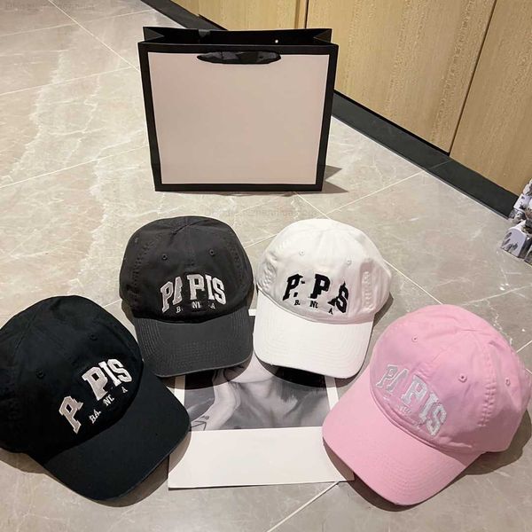 designer luxury brand balencagia 2023 new home b embroidered soft baseball cap with sweat absorption layer inside the letters sunscreen and, Blue;gray
designer luxury brand balencagia 2023 new home b embroidered soft baseball cap with sweat absorption layer inside the letters sunscreen and, Blue;gray