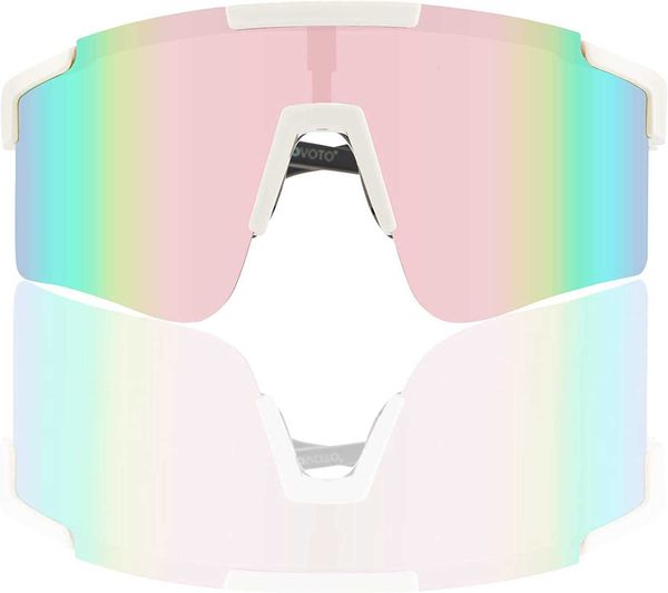 novoto polarized sport sunglasses for men women uv400 protection sunglasses for youth baseball cycling running, White;black
novoto polarized sport sunglasses for men women uv400 protection sunglasses for youth baseball cycling running, White;black