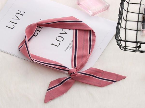 korean style women girls spring summer elegant floral silk scarf mini chic ribbons headband multicolors vintage hair tie band2298694, Blue;gray
korean style women girls spring summer elegant floral silk scarf mini chic ribbons headband multicolors vintage hair tie band2298694, Blue;gray