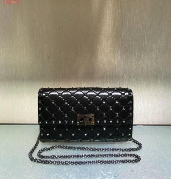 2020ss brand bag imported genuine leather original pure copper chain belt women039s stylish oneshoulder bag with 4463902
2020ss brand bag imported genuine leather original pure copper chain belt women039s stylish oneshoulder bag with 4463902