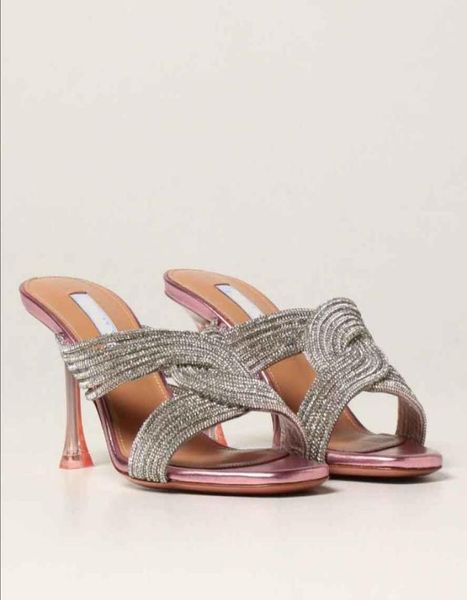 summer 2022 ladies sandals shoes ladies high heels crystal embellished metal leather slippers ladie shoeis dress party wedding9978490, Black
summer 2022 ladies sandals shoes ladies high heels crystal embellished metal leather slippers ladie shoeis dress party wedding9978490, Black