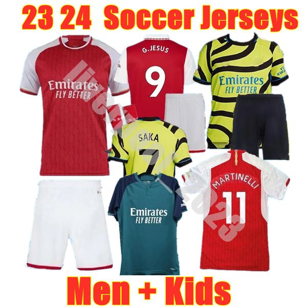23 24 arsenals fans player version soccer jerseys saliba gunners martinelli g. jesus 2023 2024 arsen love unites jersey saka smith rowe g.je, Black;yellow
23 24 arsenals fans player version soccer jerseys saliba gunners martinelli g. jesus 2023 2024 arsen love unites jersey saka smith rowe g.je, Black;yellow