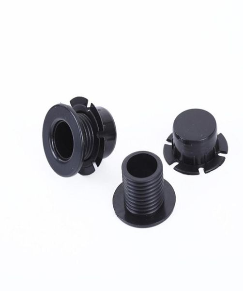 1set obag bag button accessories for the rope obag handle women messenger bag accessory plastic screw7420333, Black
1set obag bag button accessories for the rope obag handle women messenger bag accessory plastic screw7420333, Black