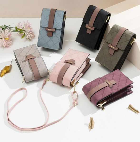 wallets 2021 bags for women wallet plaid leather shoulder straps bag mobile phone big card holders handbag pockets girls2388537, Red;black
wallets 2021 bags for women wallet plaid leather shoulder straps bag mobile phone big card holders handbag pockets girls2388537, Red;black