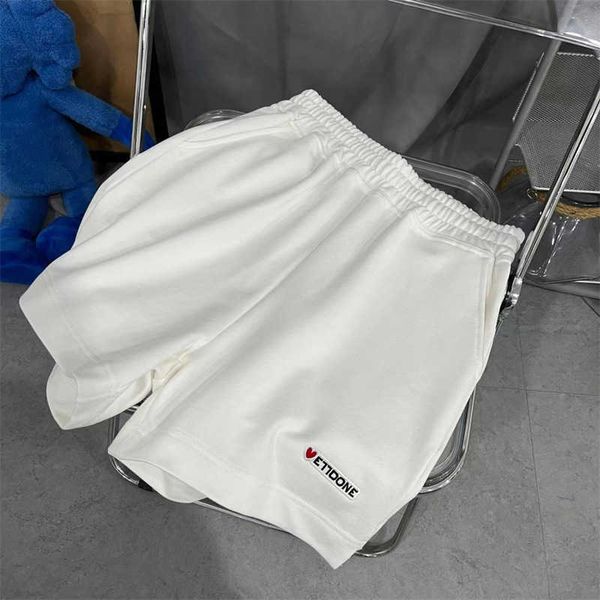we11done cikshr peach heart embroidery letter summer shorts welldone high waist slim korean edition sport, Black;white
we11done cikshr peach heart embroidery letter summer shorts welldone high waist slim korean edition sport, Black;white