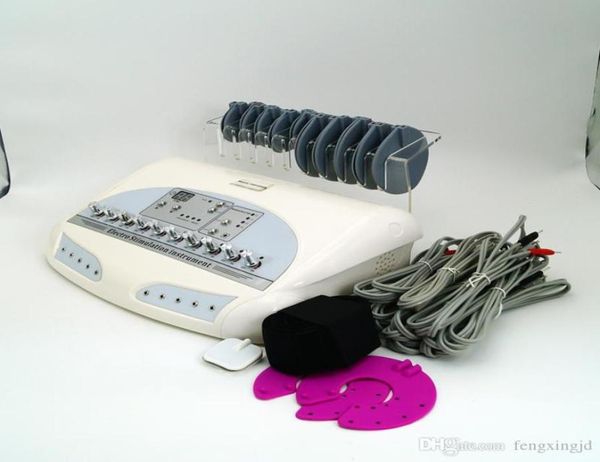 2 in 1 far infrared heating pad ems russian wave electronic muscle stimulator electro stimulation ems fitness machine for body sli9876450
2 in 1 far infrared heating pad ems russian wave electronic muscle stimulator electro stimulation ems fitness machine for body sli9876450
